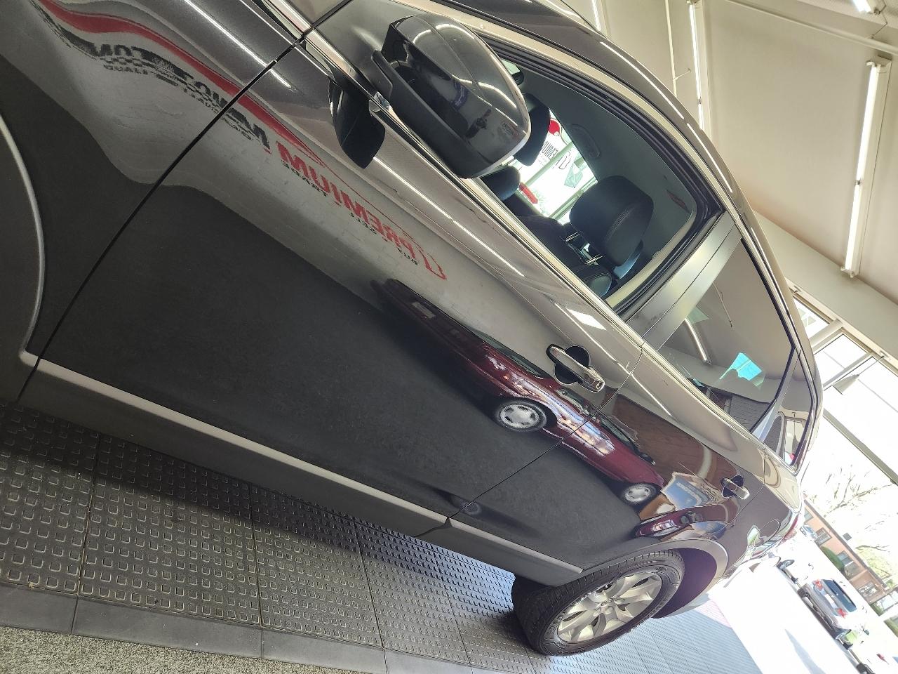 Mazda CX-9 Touring 2015