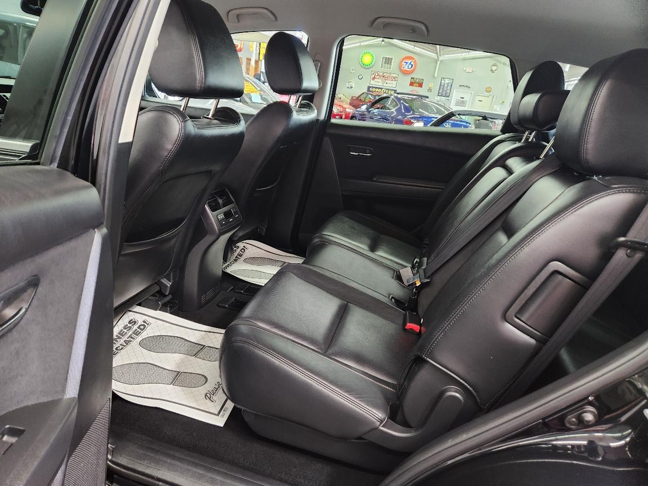 Mazda CX-9 Touring 2015