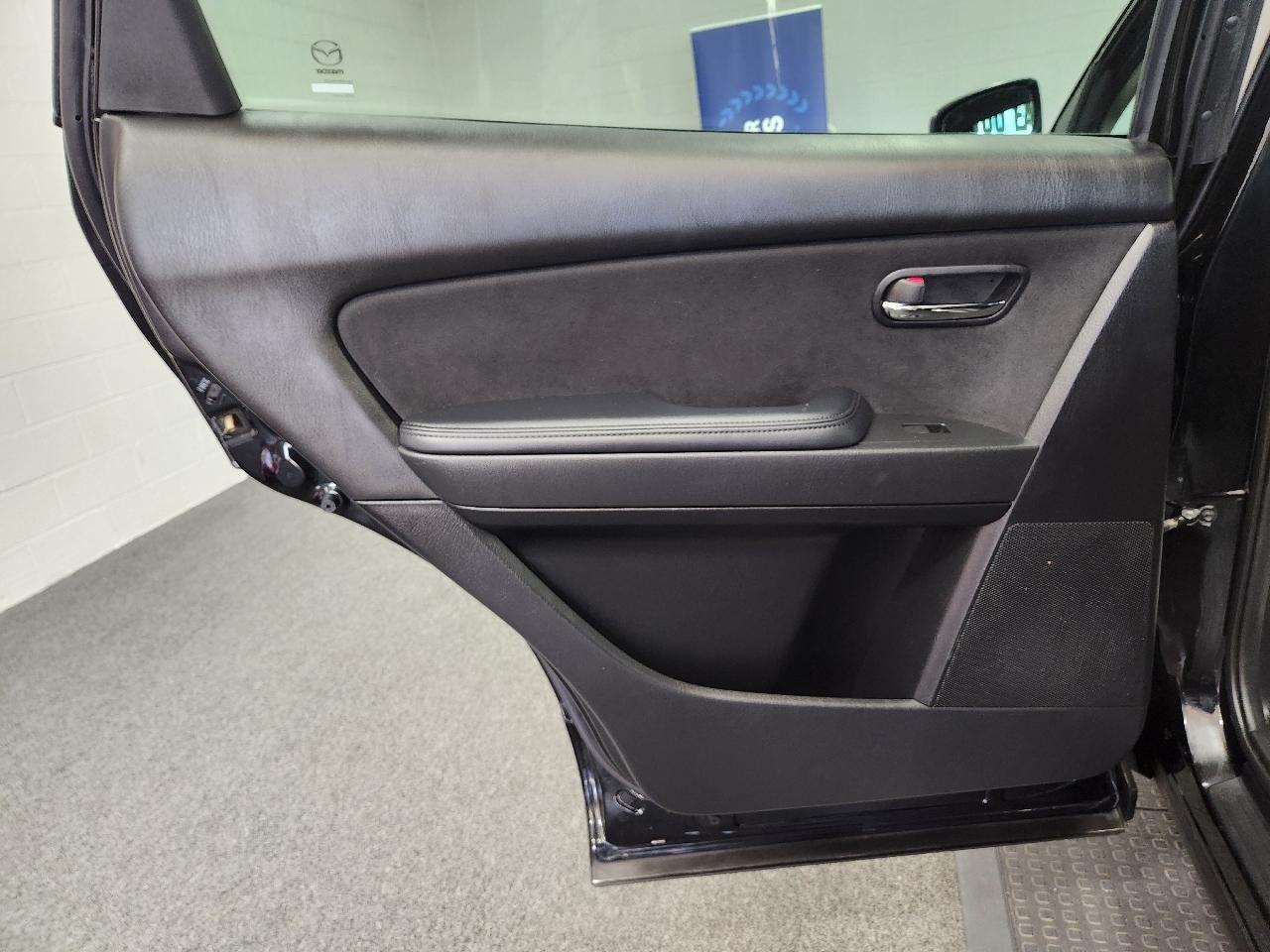 Mazda CX-9 Touring 2015