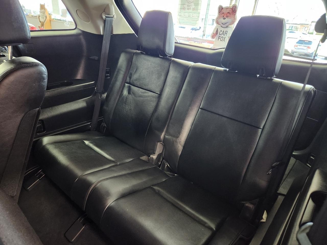 Mazda CX-9 Touring 2015