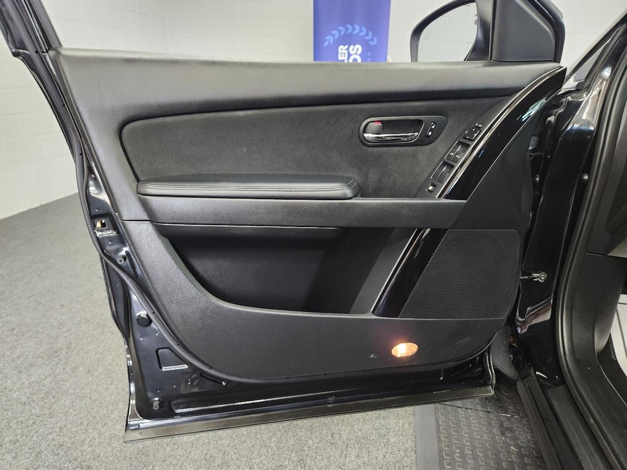 Mazda CX-9 Touring 2015