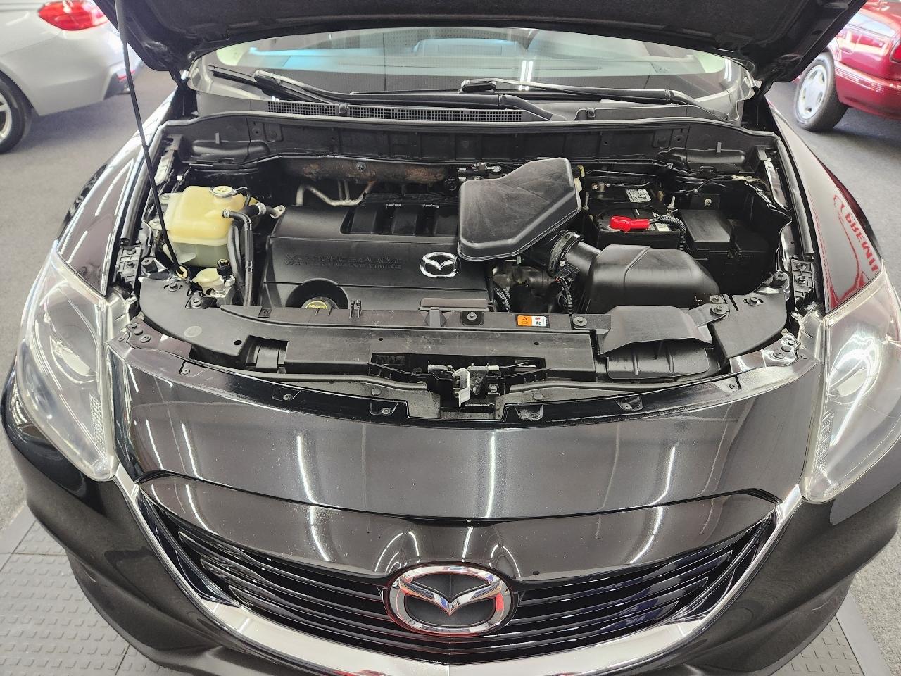 Mazda CX-9 Touring 2015