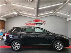 2015 Mazda CX-9 