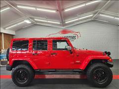 2015 Jeep Wrangler 