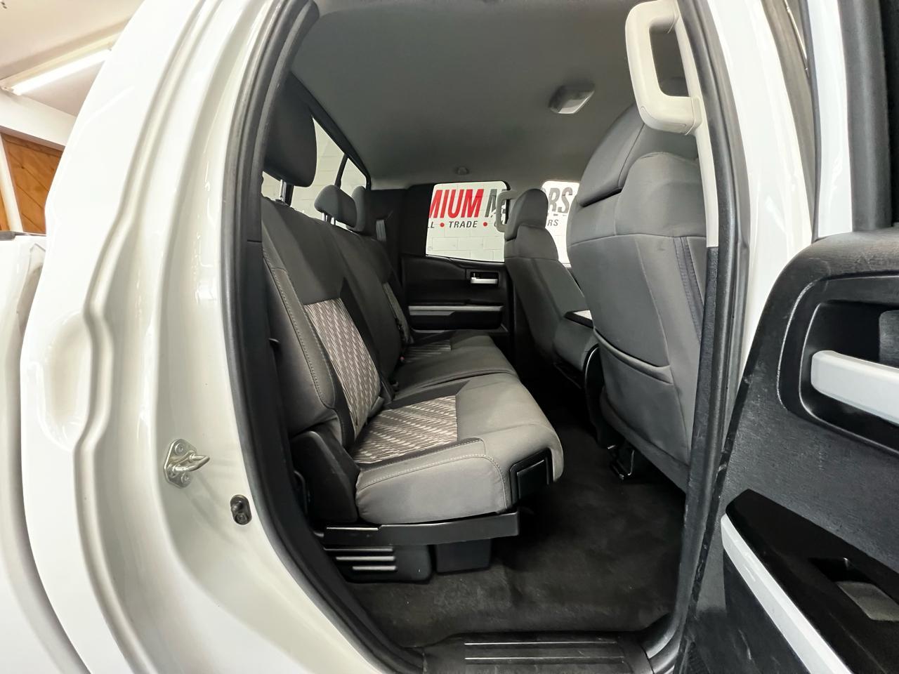 Toyota Tundra SR5 2018