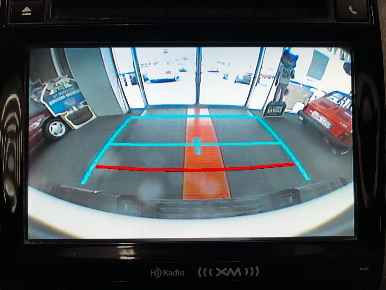 Toyota Tundra SR5 2018