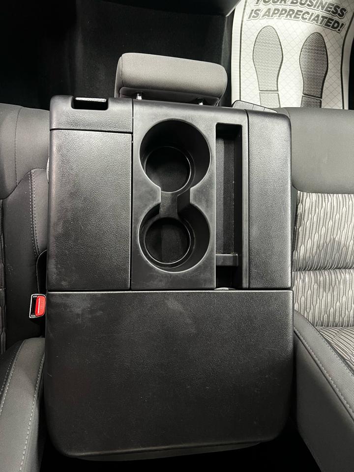 Toyota Tundra SR5 2018