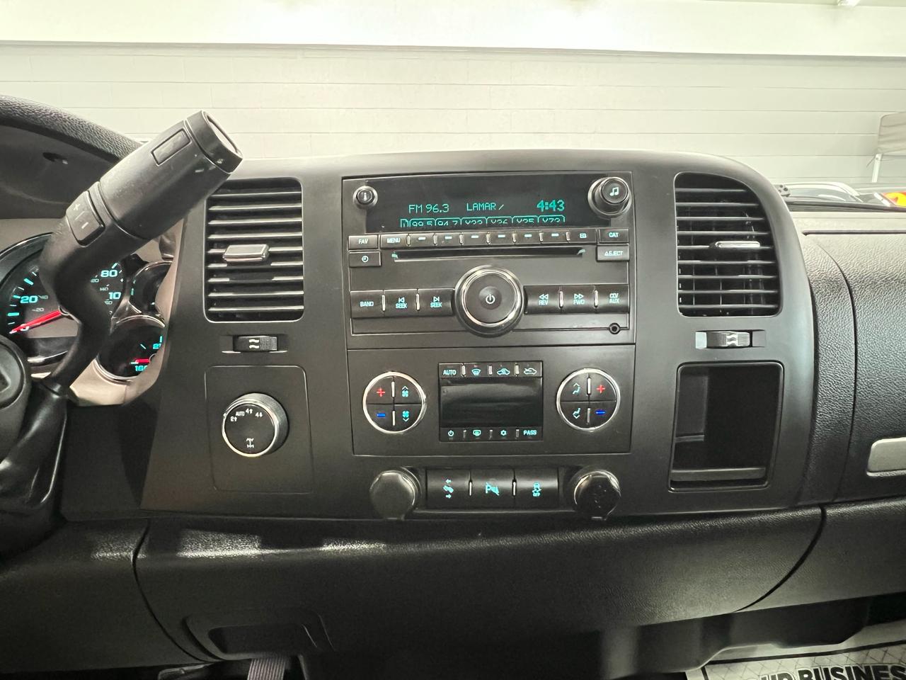 Chevrolet Silverado 1500 LT 2013