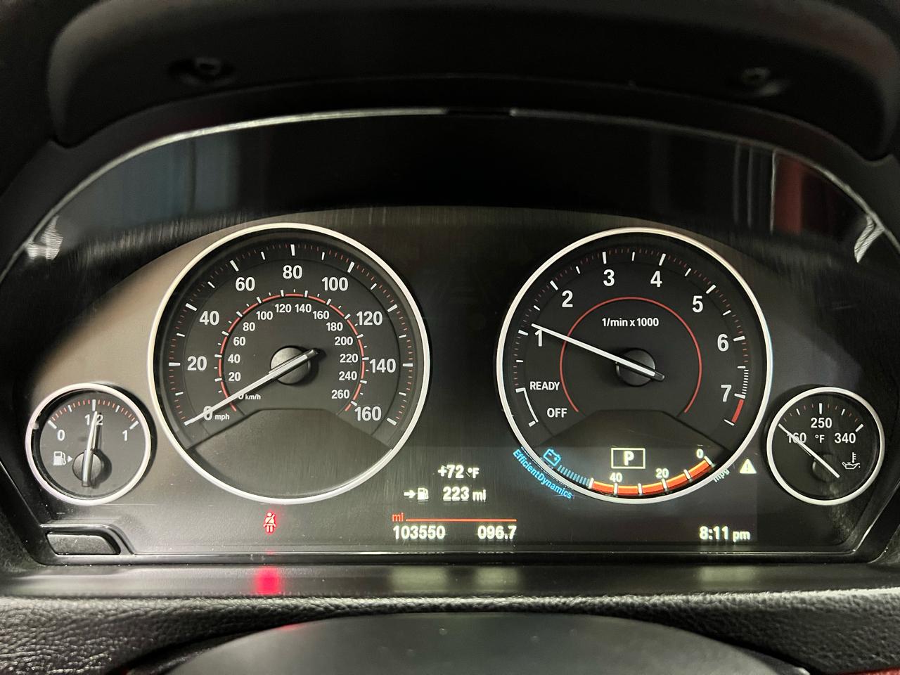 BMW 4-Series Gran Coupe  2018