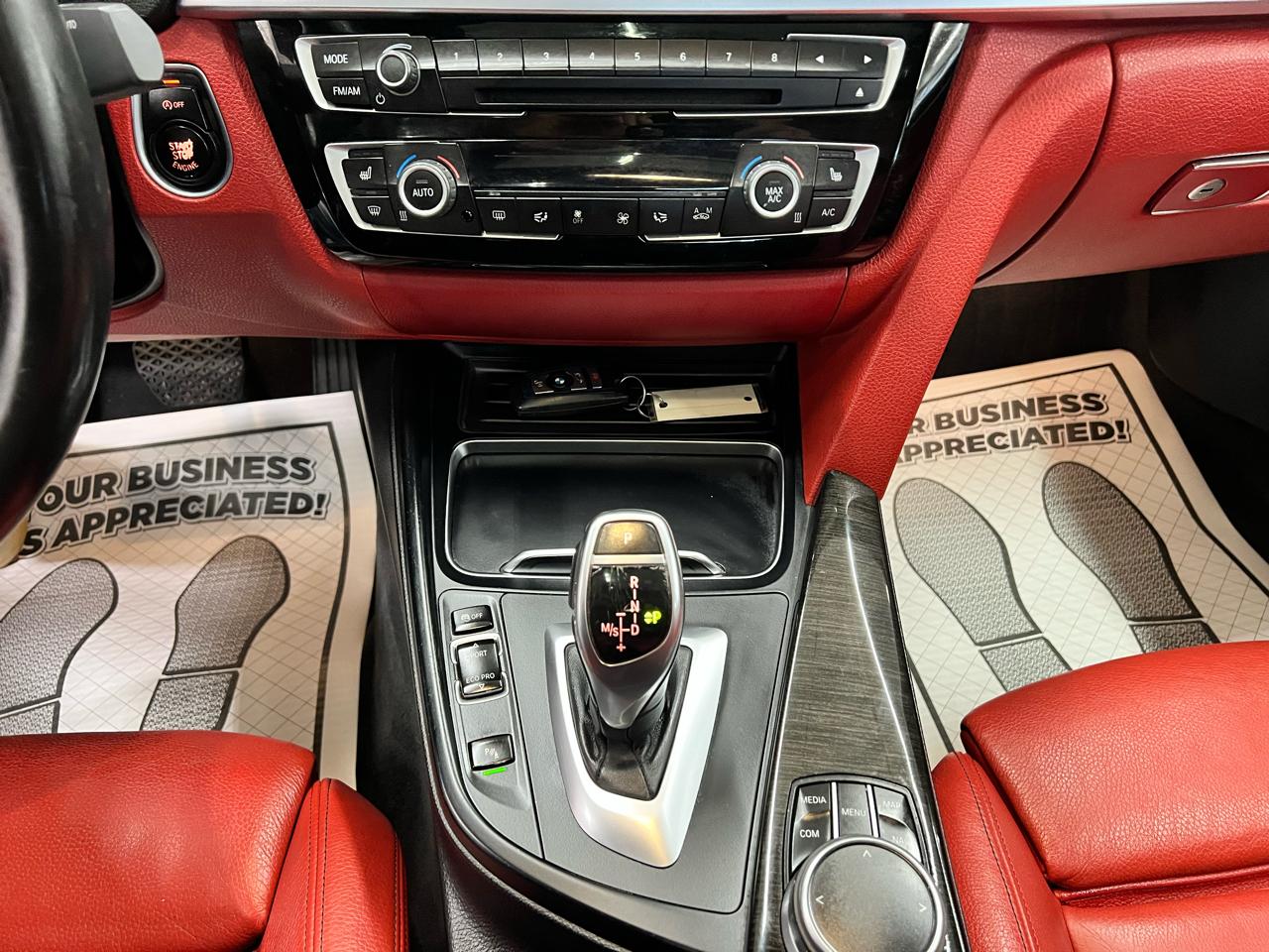 BMW 4-Series Gran Coupe  2018