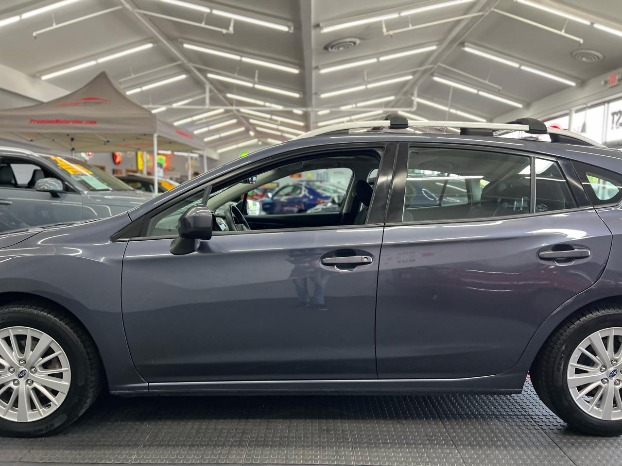 Subaru Impreza  2017