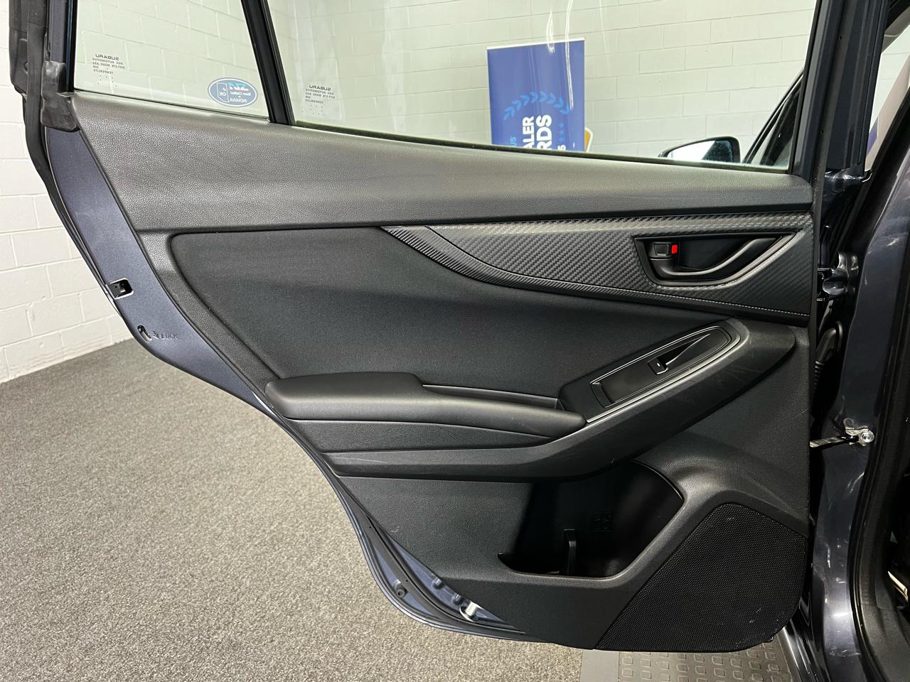 Subaru Impreza  2017