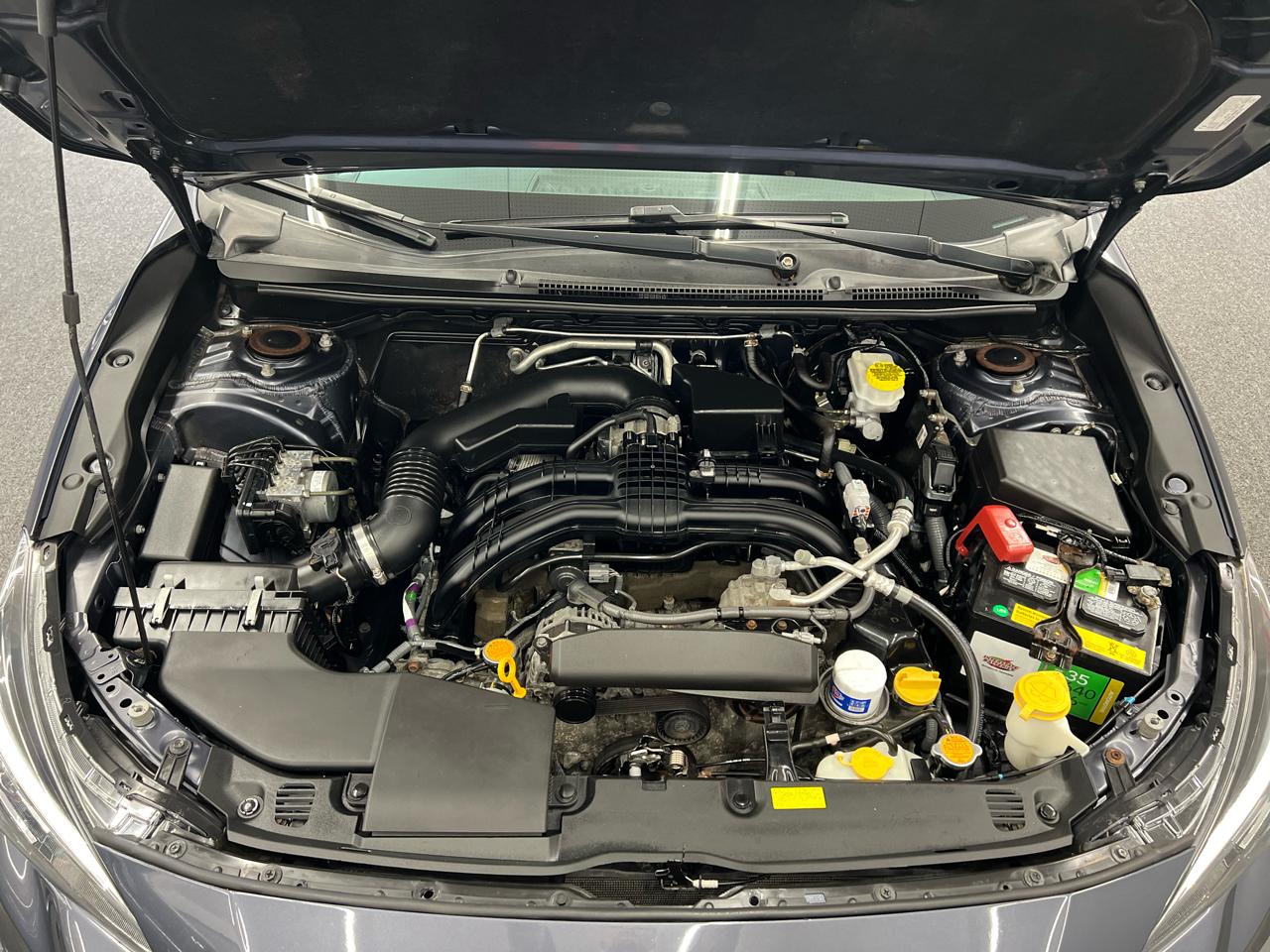 Subaru Impreza  2017