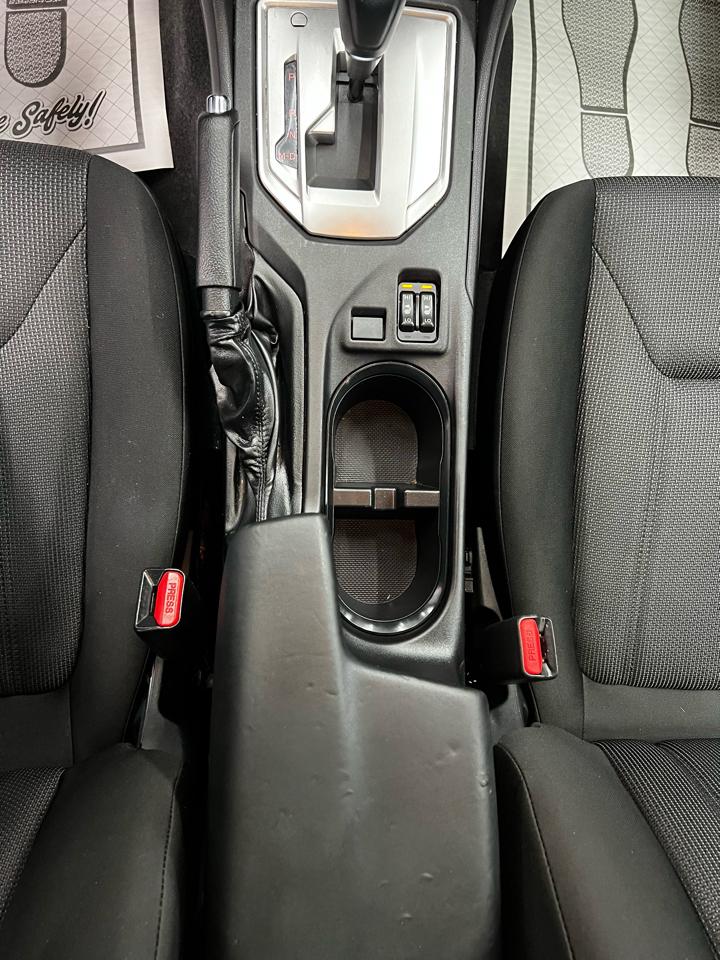 Subaru Impreza  2017