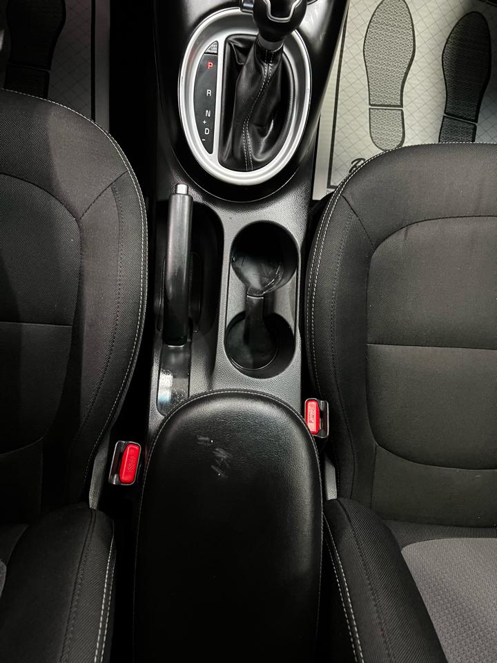 Kia Soul + 2019