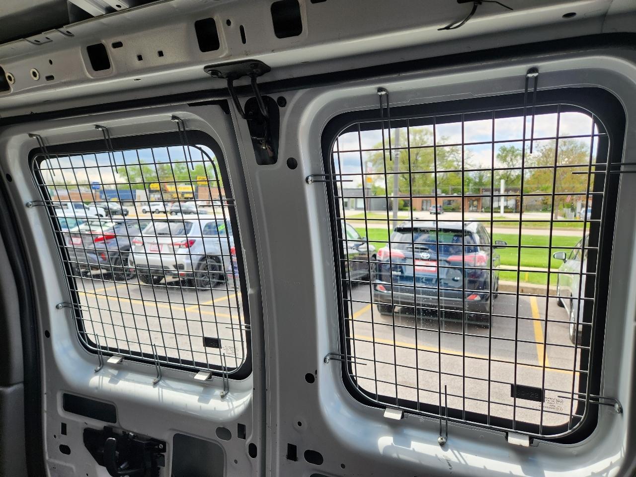 Chevrolet Express 2500 Cargo 2014