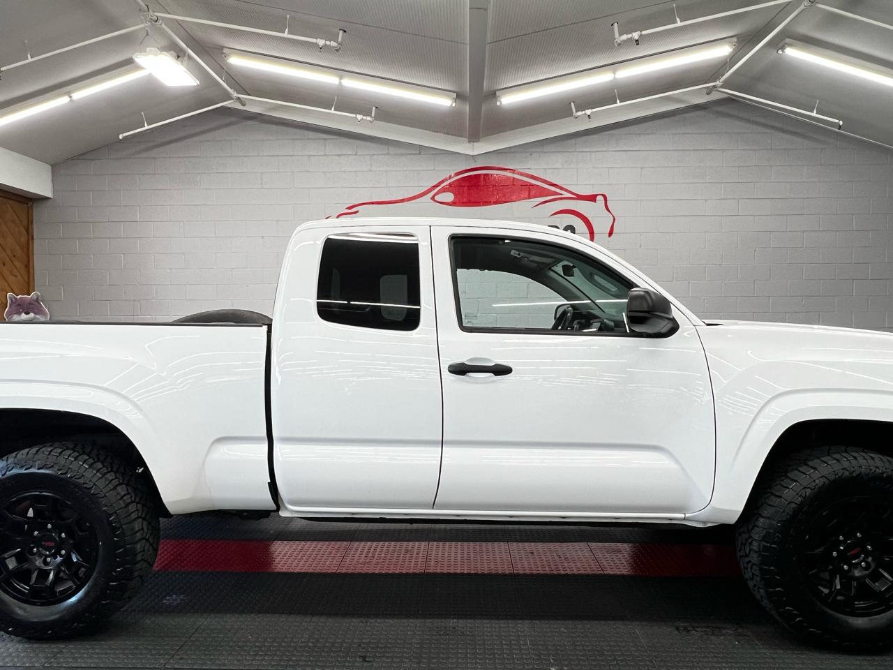 Toyota Tacoma  2020