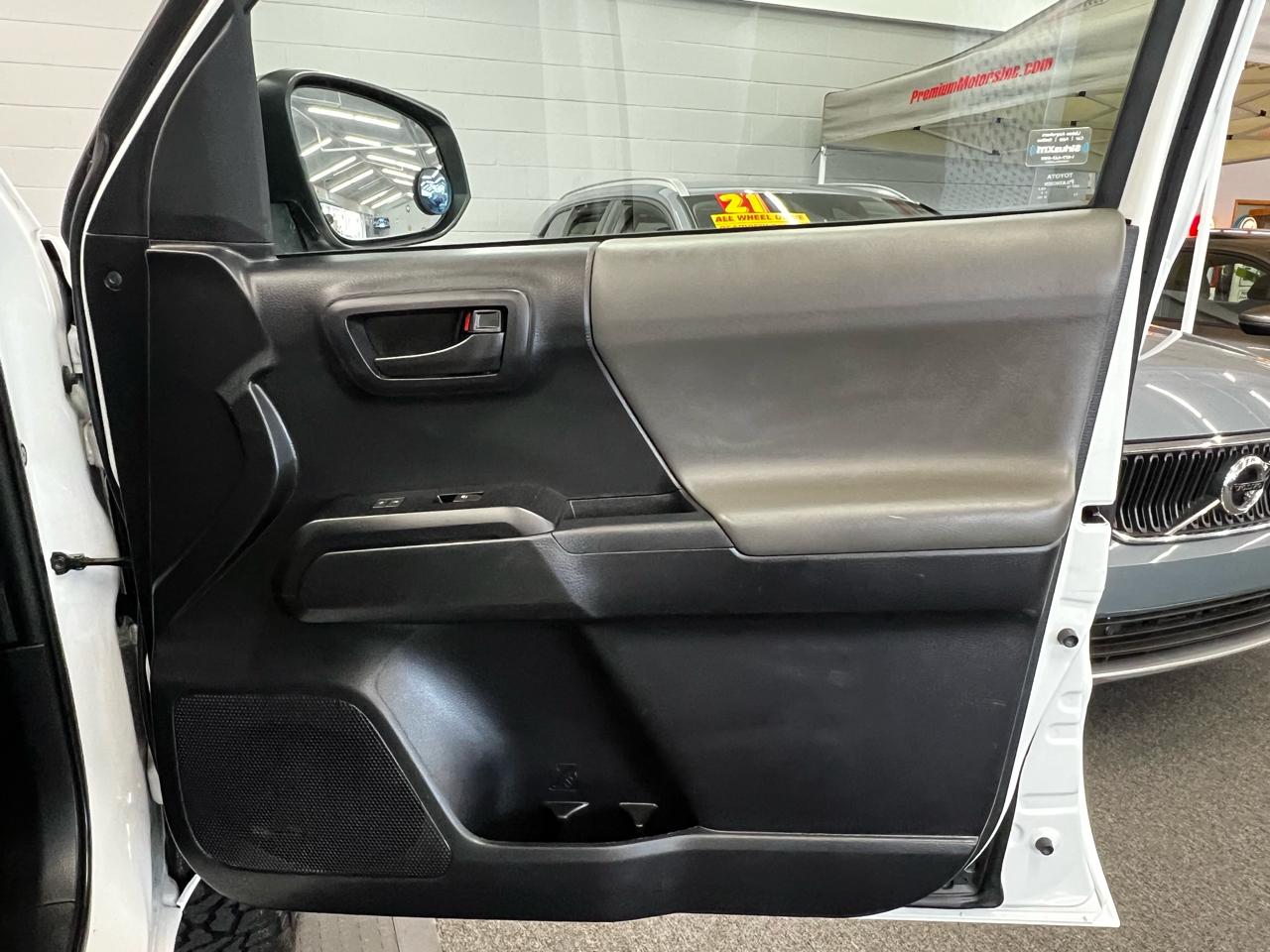 Toyota Tacoma  2020