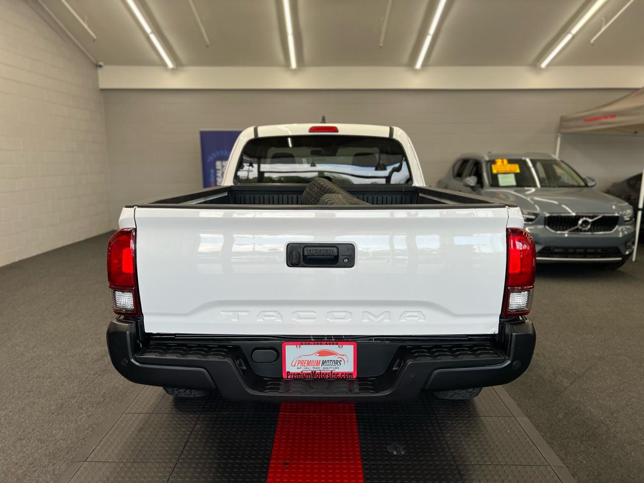 Toyota Tacoma  2020