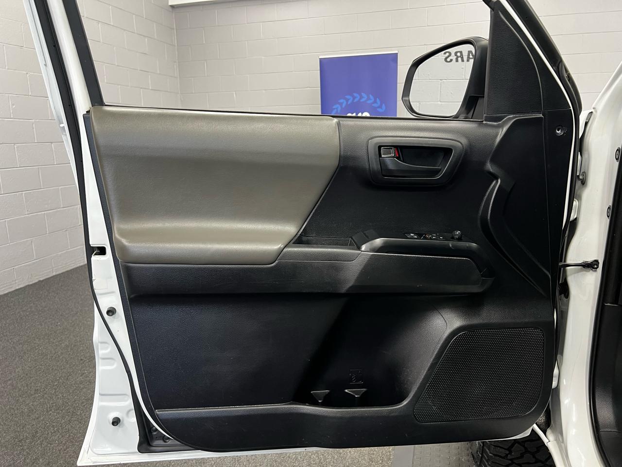 Toyota Tacoma  2020