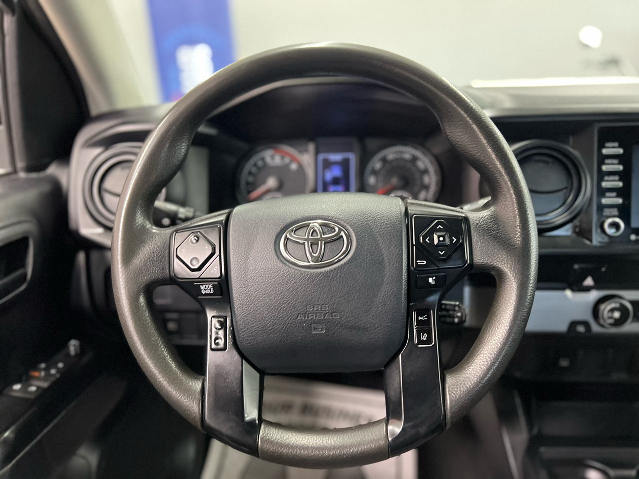 Toyota Tacoma  2020