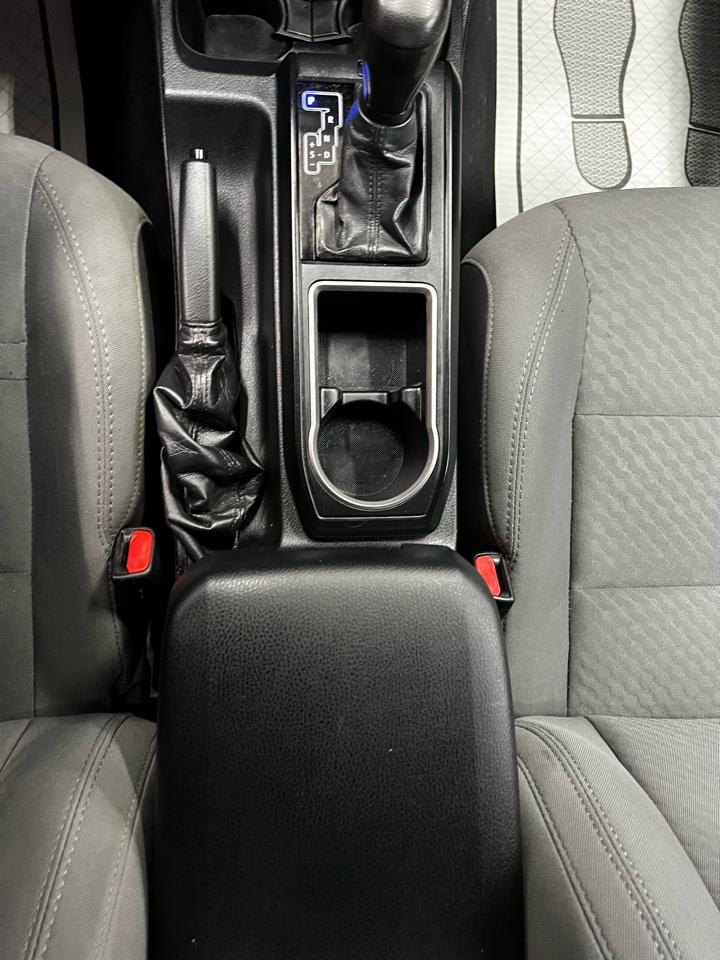 Toyota Tacoma  2020