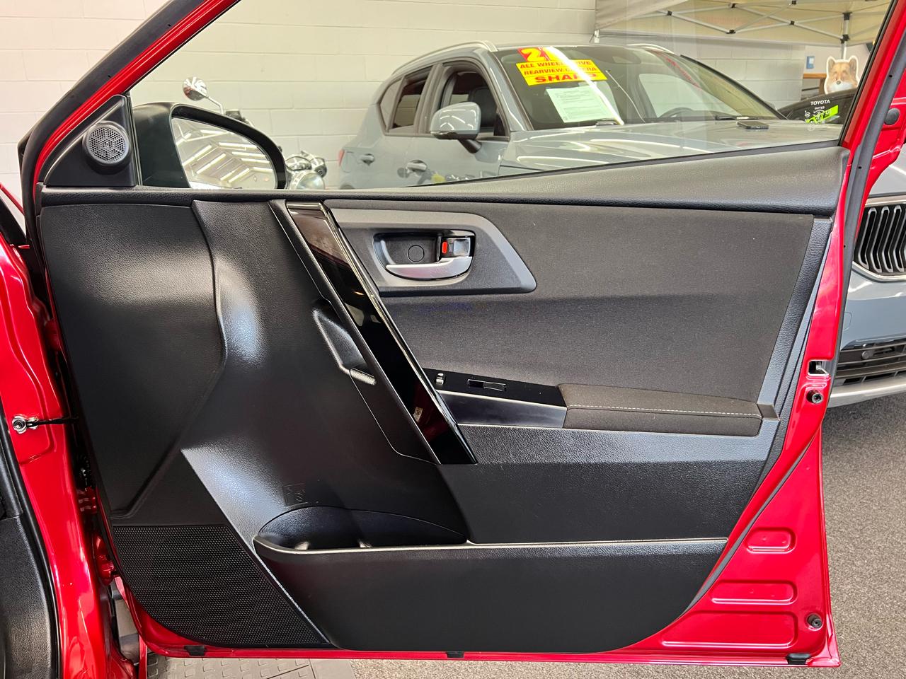 Toyota Corolla iM  2018