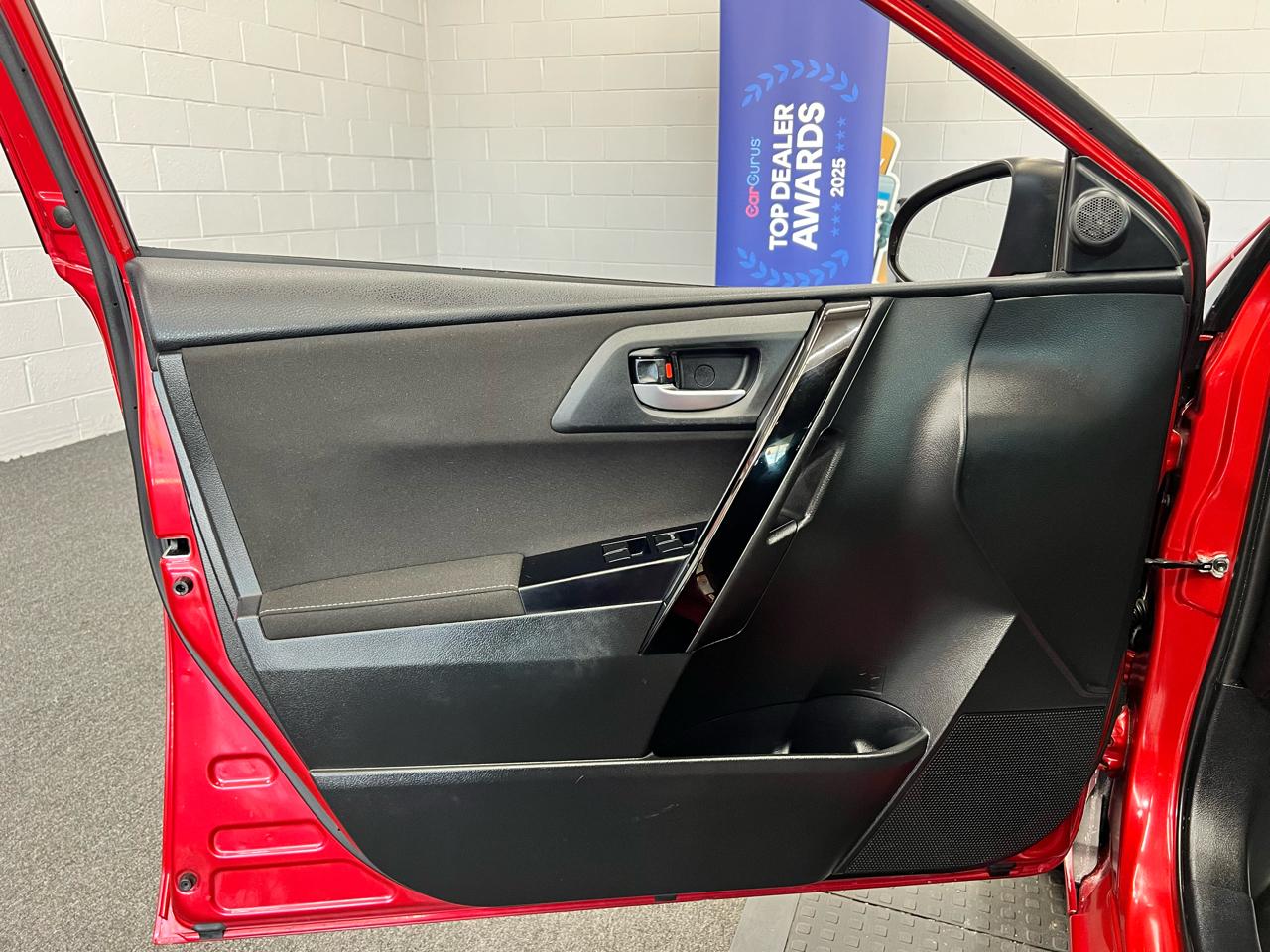 Toyota Corolla iM  2018