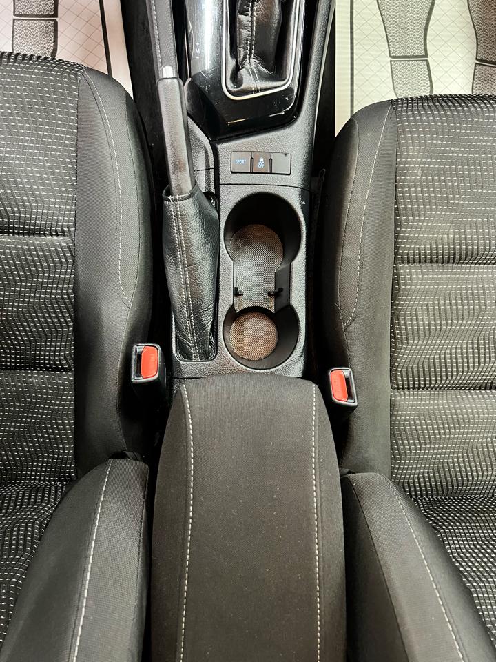 Toyota Corolla iM  2018