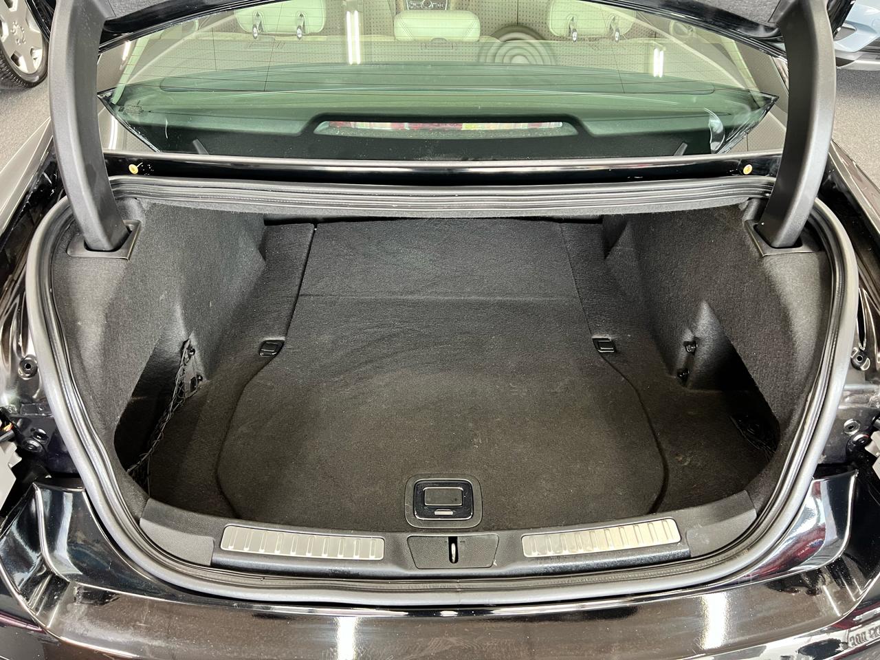 Lincoln Continental Select 2017