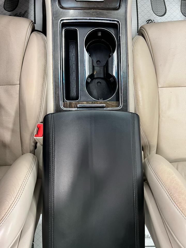 Lincoln Continental Select 2017