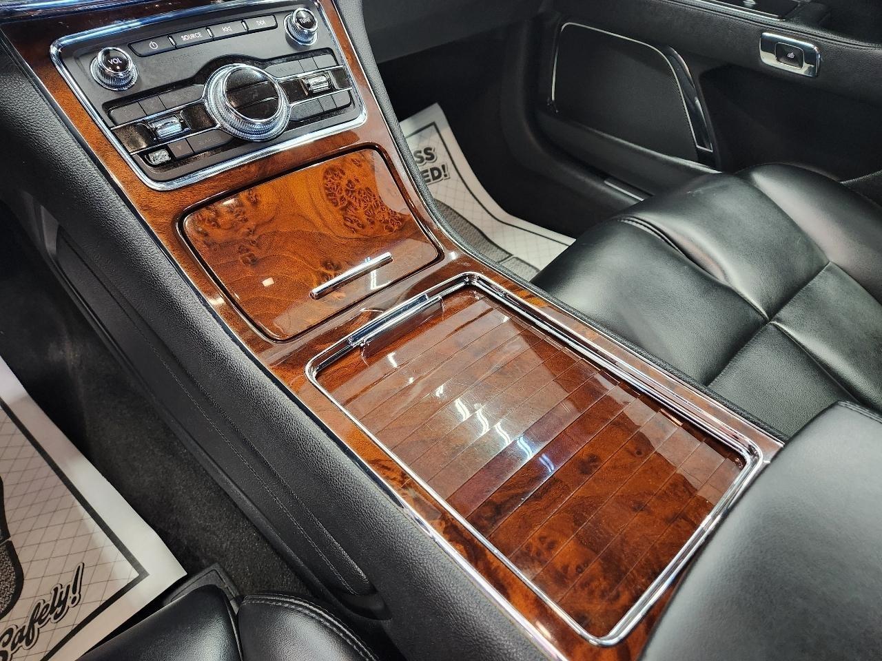 Lincoln Continental  2020
