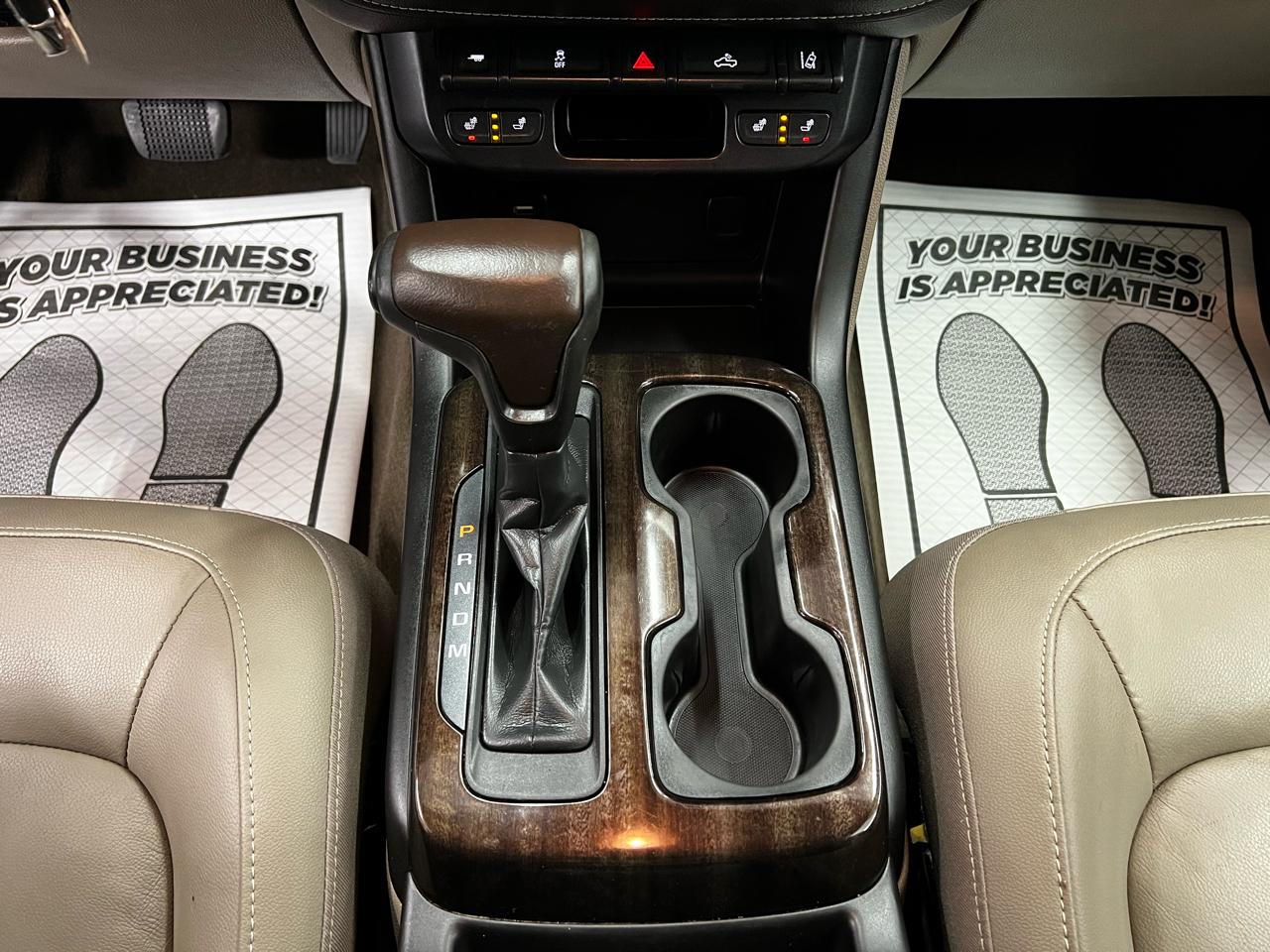 GMC Canyon SLT 2015