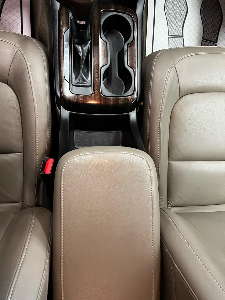 GMC Canyon SLT 2015