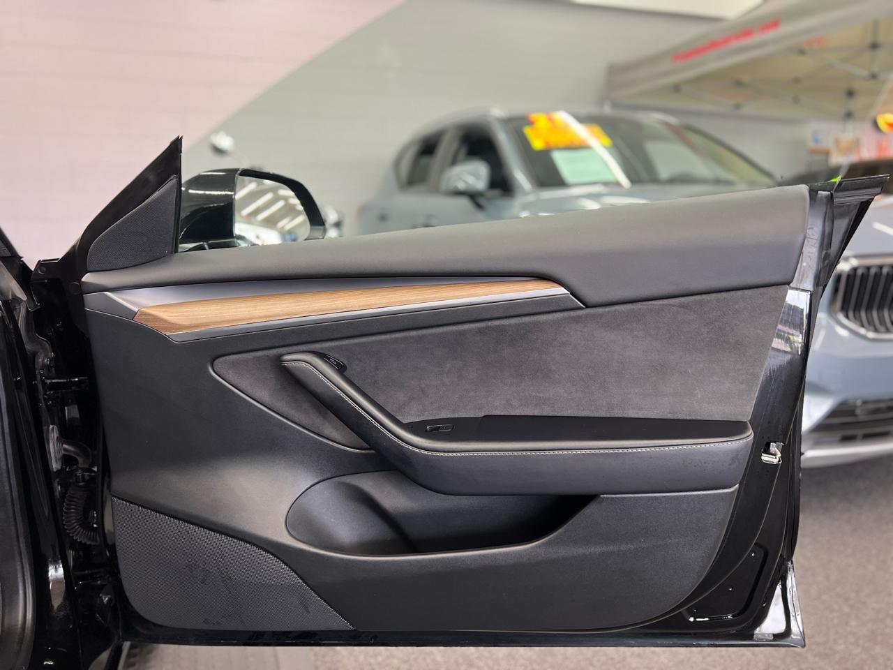 Tesla Model 3 Standard RWD 2022