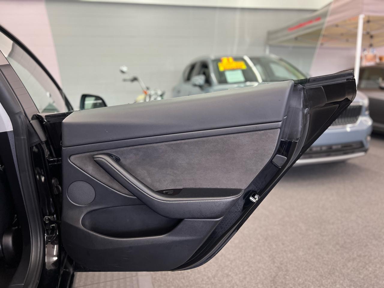 Tesla Model 3 Standard RWD 2022