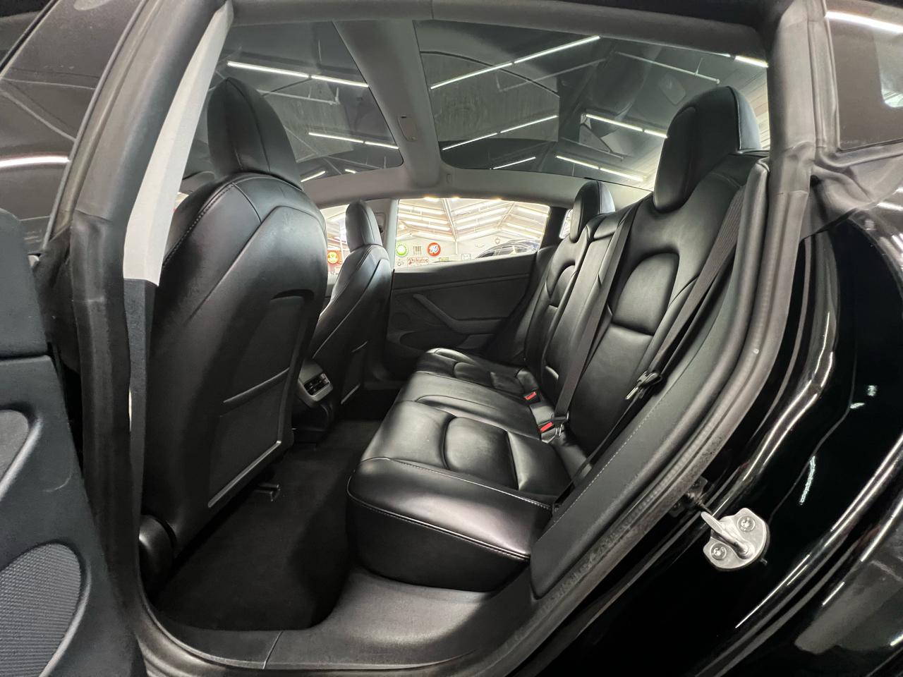 Tesla Model 3 Standard RWD 2022