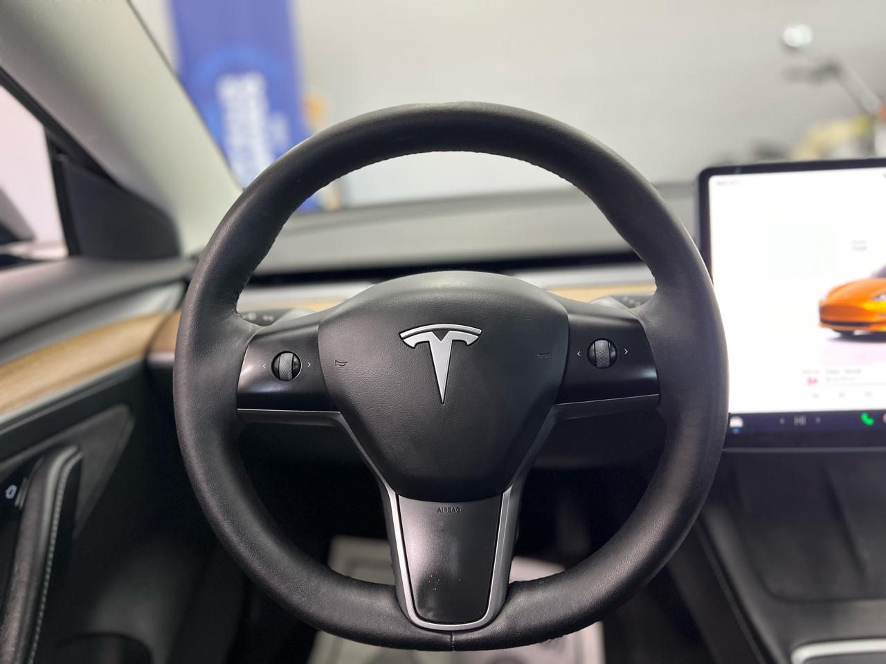 Tesla Model 3 Standard RWD 2022