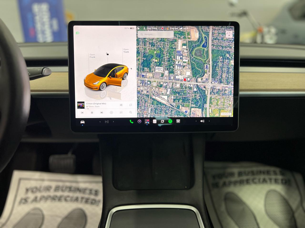 Tesla Model 3 Standard RWD 2022
