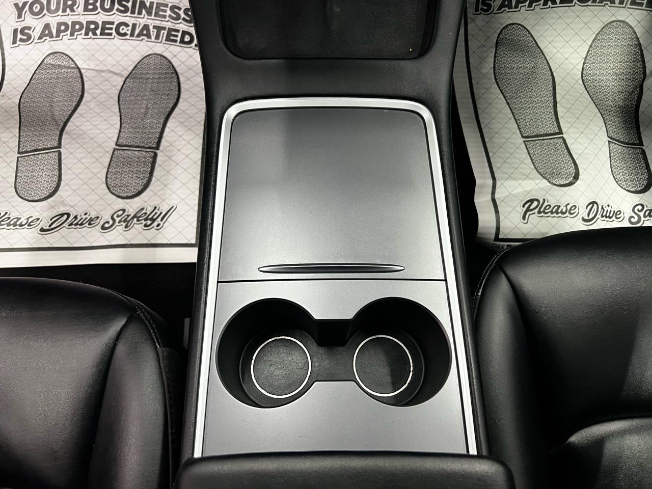 Tesla Model 3 Standard RWD 2022