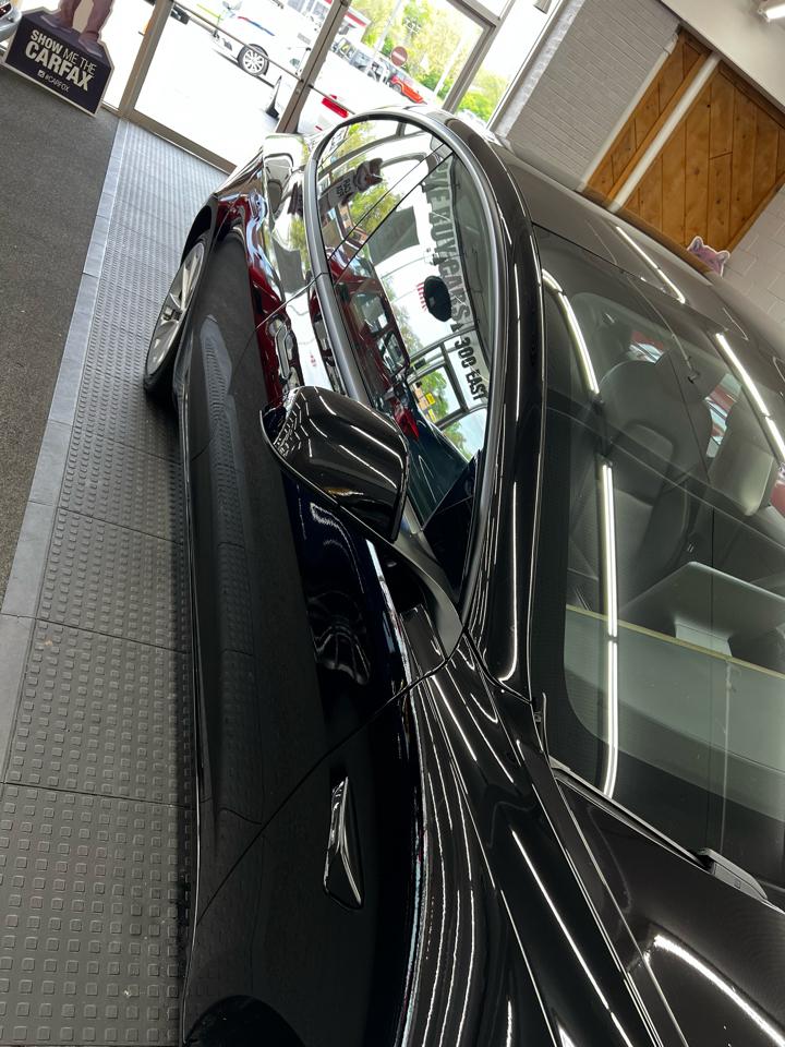 Tesla Model 3 Standard RWD 2022