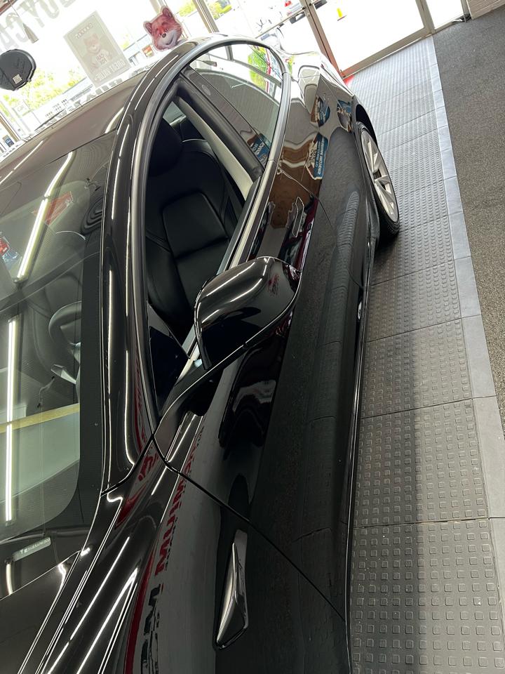 Tesla Model 3 Standard RWD 2022