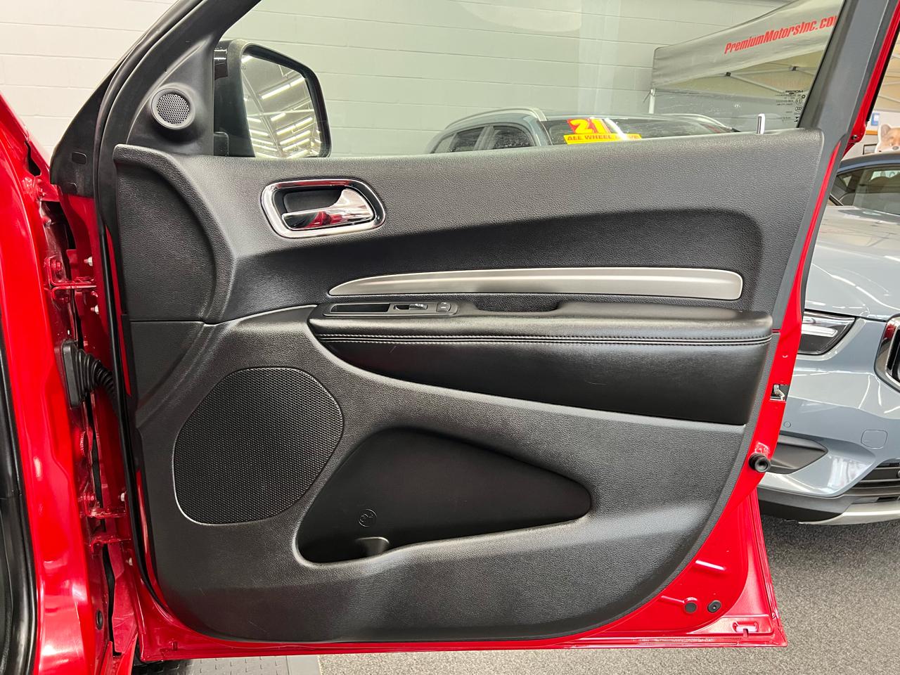 Dodge Durango SXT 2018