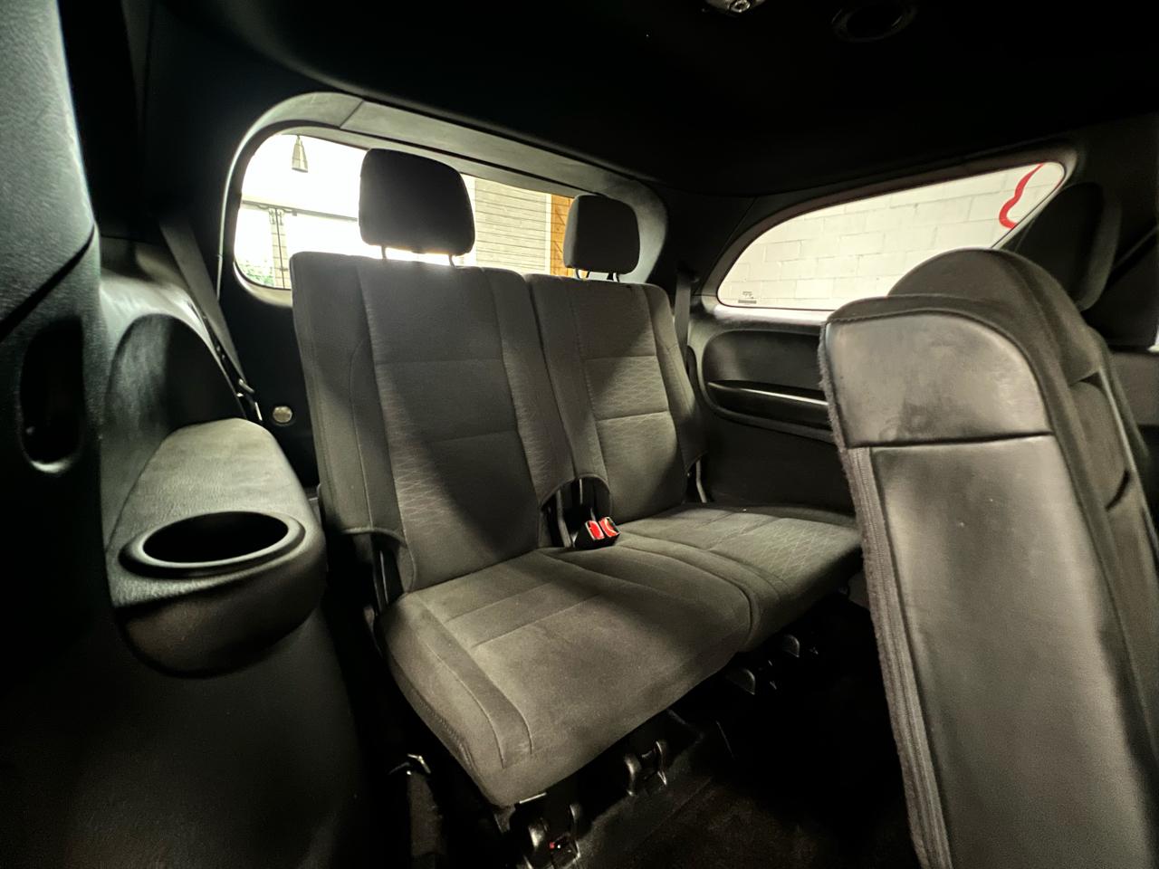 Dodge Durango SXT 2018