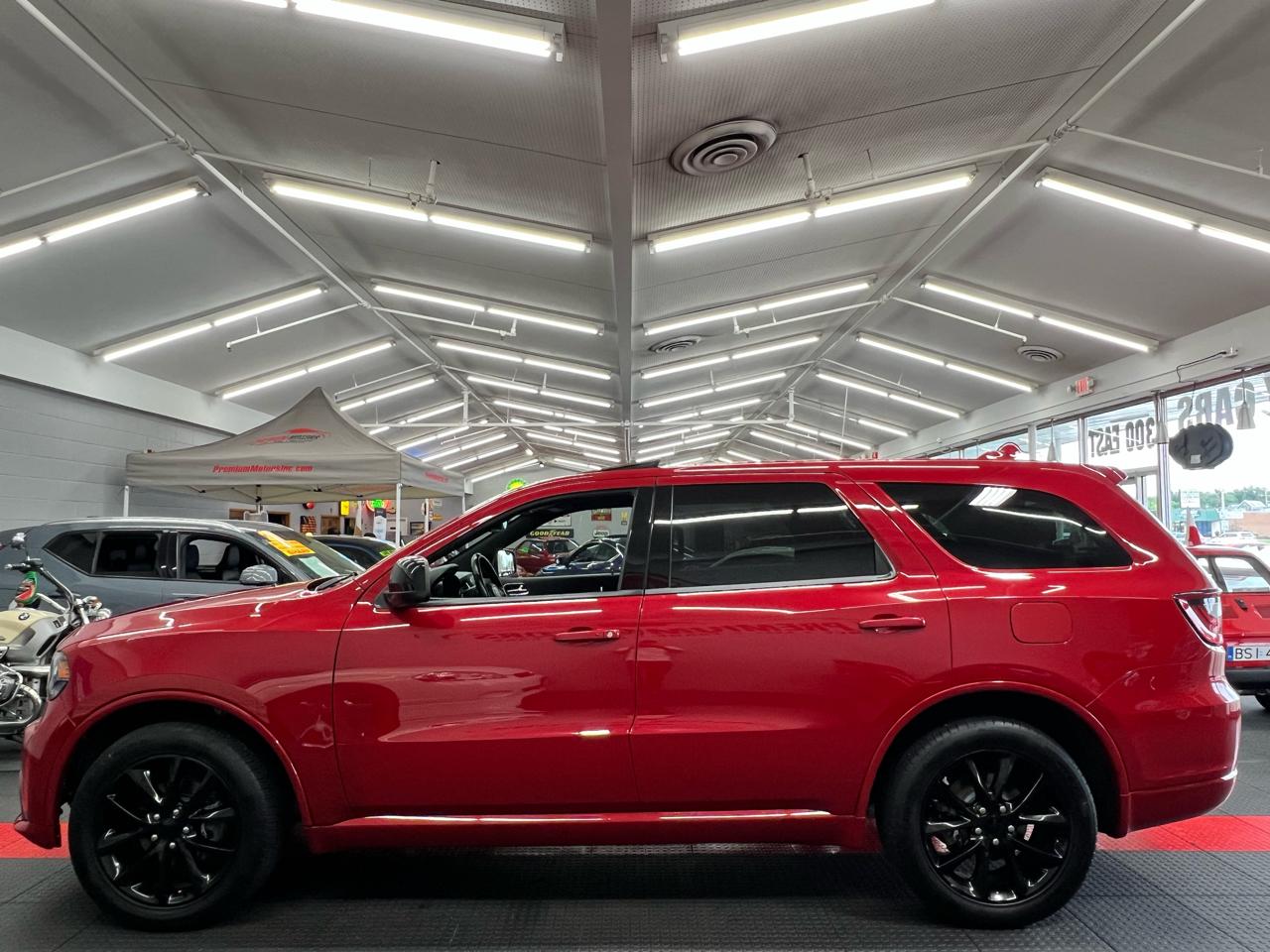 Dodge Durango SXT 2018