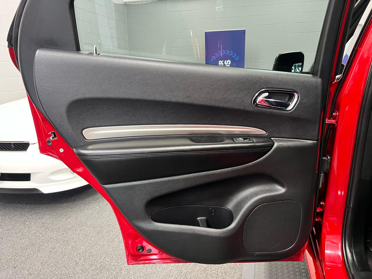 Dodge Durango SXT 2018