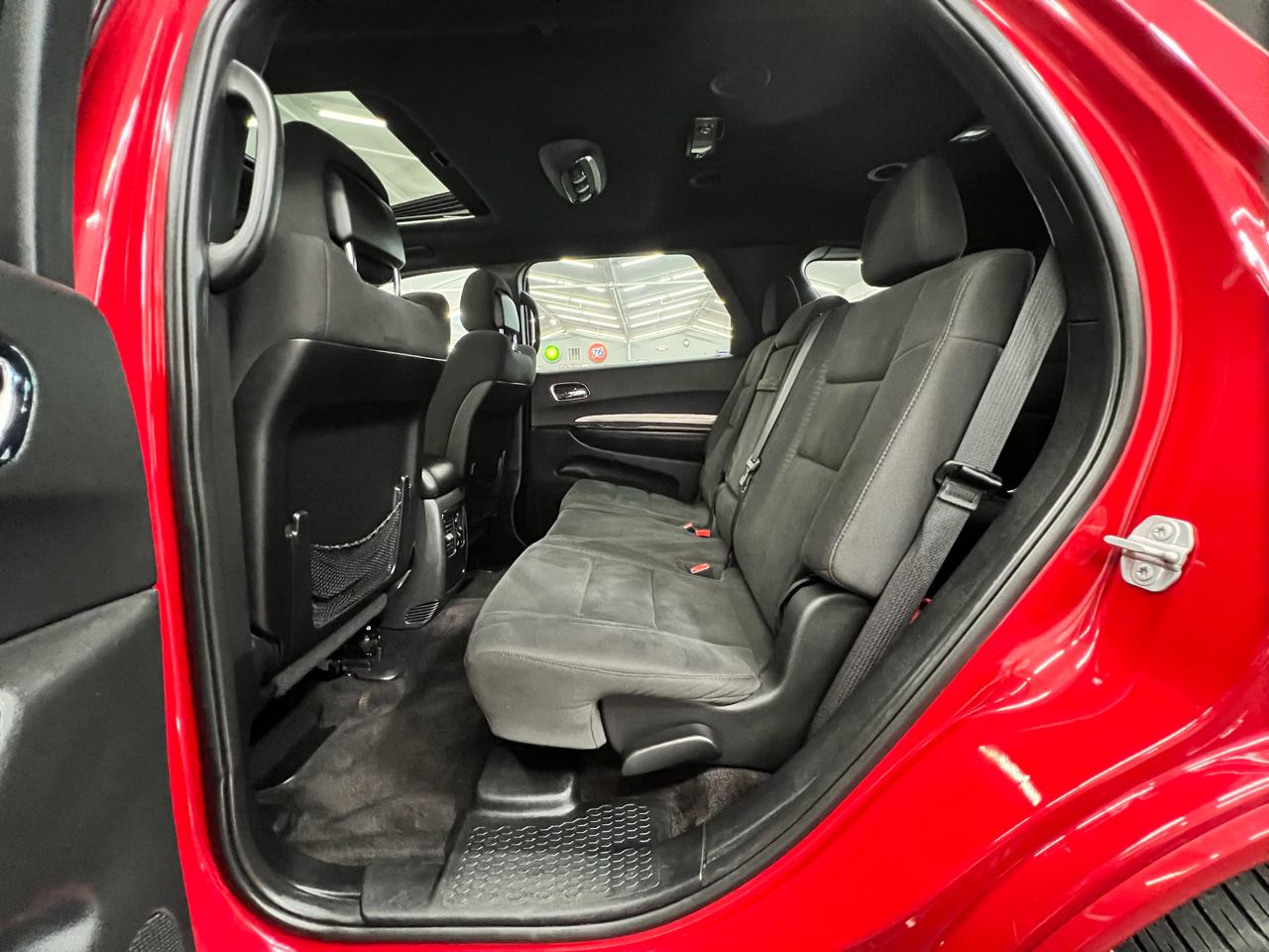 Dodge Durango SXT 2018