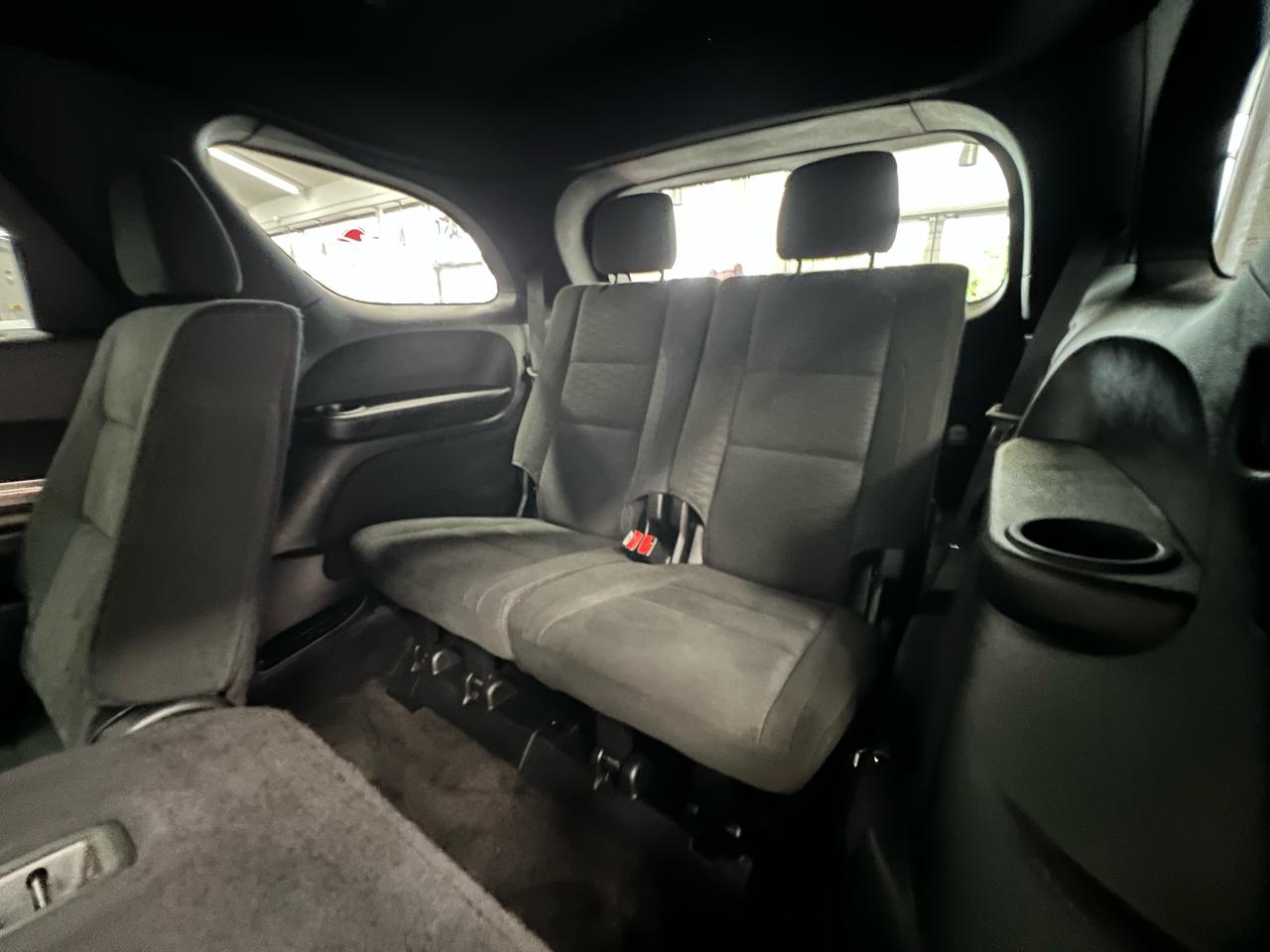 Dodge Durango SXT 2018