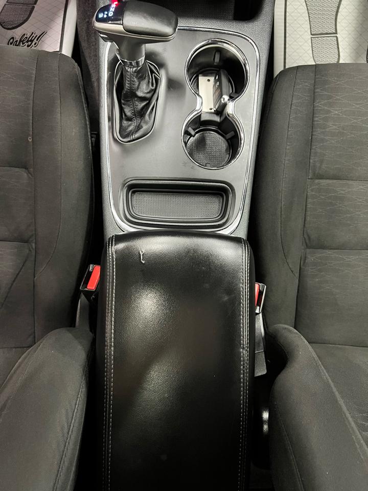 Dodge Durango SXT 2018