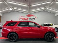 2018 Dodge Durango 